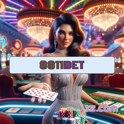 8811bet: Jogue com Segurança e Diversão Confiavel
