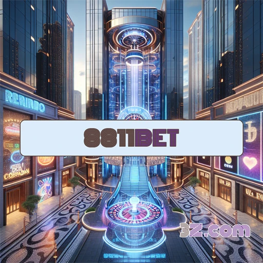 Login Inovador: Entre no Mundo do 8811bet.com