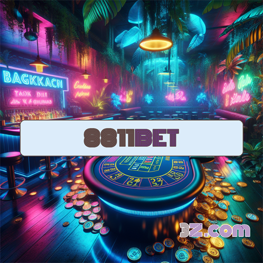 Aventure-se com as Ofertas Pagas do 8811bet.com