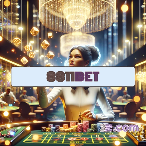 Explorando a Plataforma da 8811bet: Inovação em Jogos