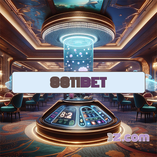 Explorando a Plataforma da 8811bet: Inovação em Jogos
