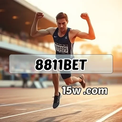 8811bet.com: A Experiência de Jogos que Você Não Pode Perder!