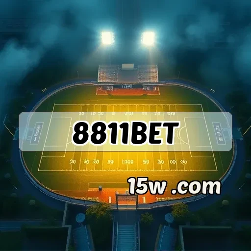 8811bet.com: Como a seção Login aprimora sua experiência em jogos