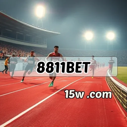 8811bet.com: A Magia dos Caça-Níqueis e Seus Prêmios Fantásticos