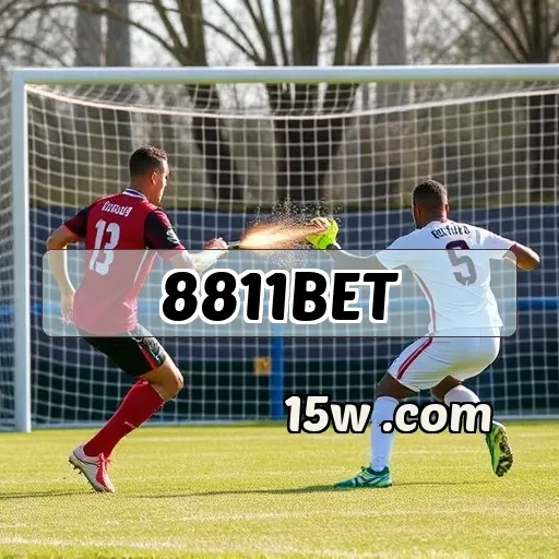 8811bet.com: Explore as Ofertas VIP para Jogadores Premium