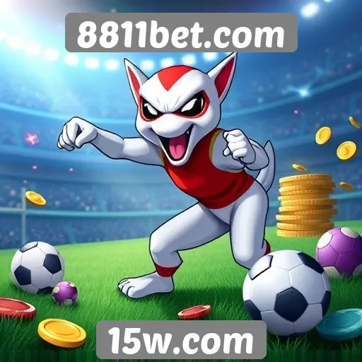 Análise das ofertas de jogos no site 8811bet