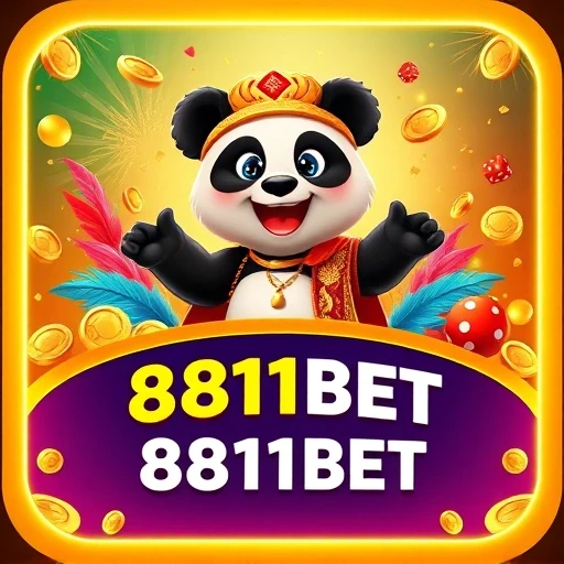8811bet.com