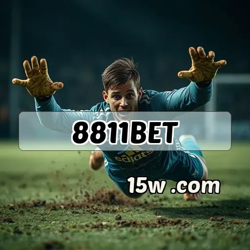 8811bet.com: Descubra Promoções que Transformam Sua Experiência de Jogo