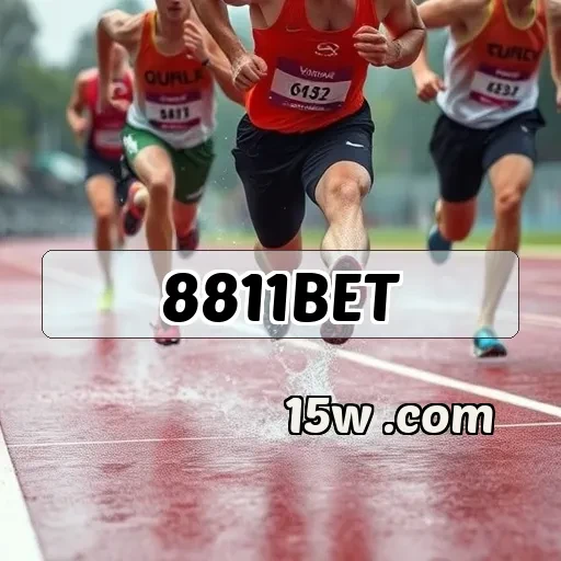 8811bet.com: Descubra os Melhores Recursos em Eventos Esportivos!